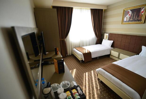 Star Royal Hotel - Görsel 21