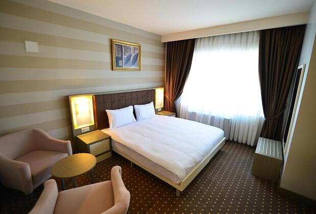 Star Royal Hotel - Görsel 10