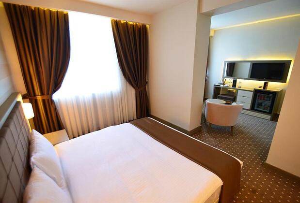 Star Royal Hotel - Görsel 8