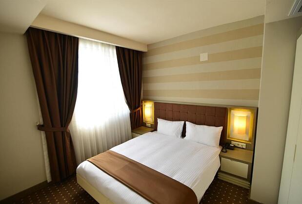 Star Royal Hotel - Görsel 20