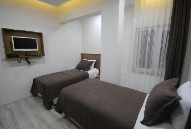 Zara Otel Gülistan - Görsel 6