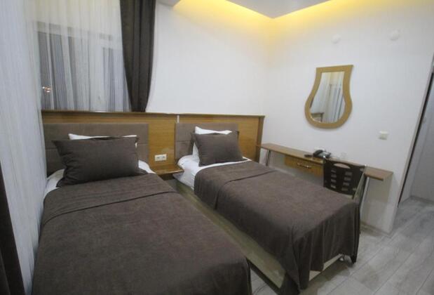 Zara Otel Gülistan - Görsel 7