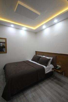 Zara Otel Gülistan - Görsel 8