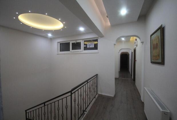 Zara Otel Gülistan - Görsel 5