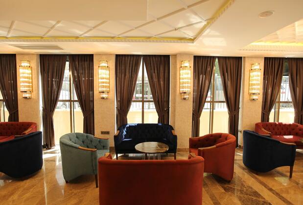 Best Western Plus Center Hotel - Görsel 11