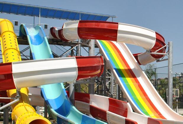 Hotel Grand Side - Görsel 11