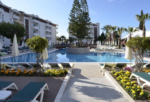 Hotel Grand Side - Görsel 20