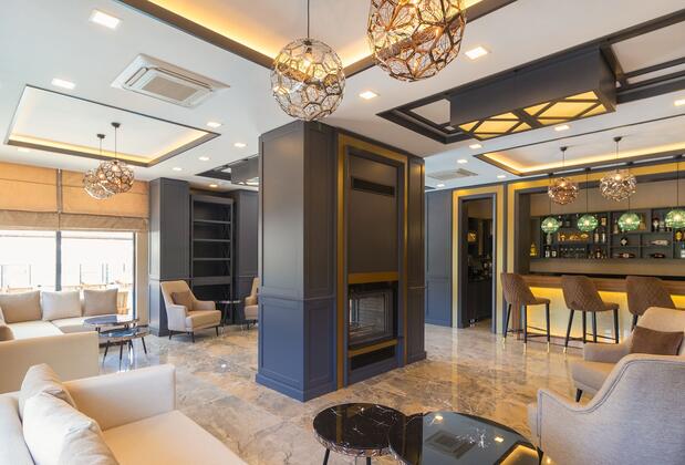 Amossia Elit Butik Otel - Görsel 24