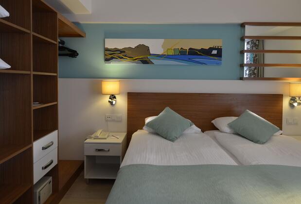 Hotel Grand Side - Görsel 3