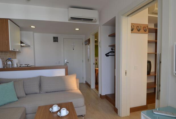 Hotel Grand Side - Görsel 6