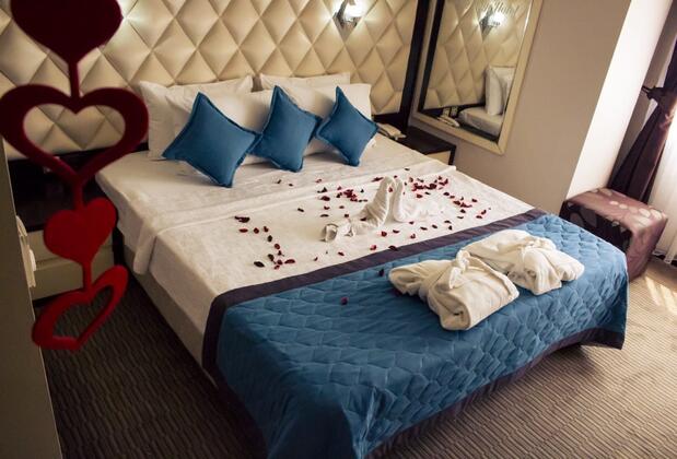 Centrum Business Hotel - Görsel 43