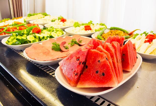 Centrum Business Hotel - Görsel 15