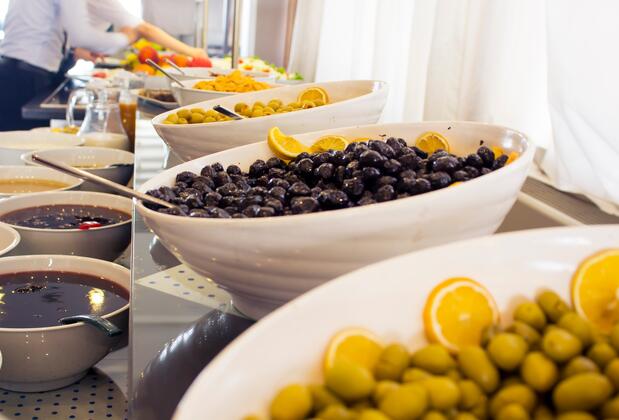 Centrum Business Hotel - Görsel 17