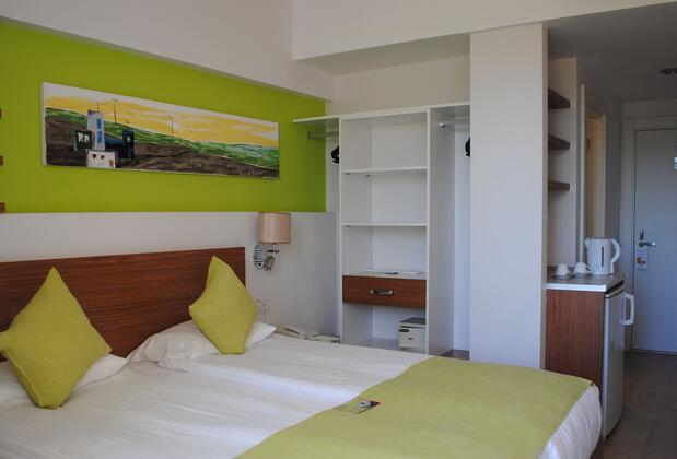 Hotel Grand Side - Görsel 7