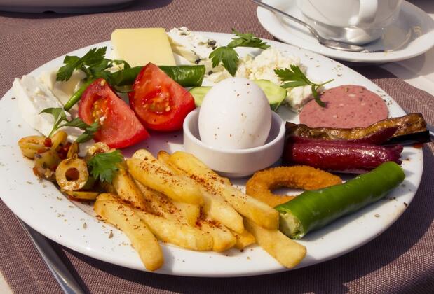 Centrum Business Hotel - Görsel 20