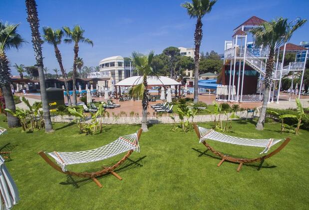 Fun & Sun Famiy Club Belek - Görsel 13