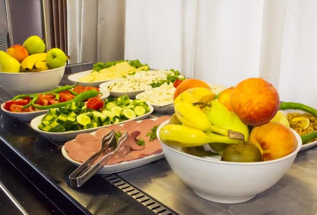 Centrum Business Hotel - Görsel 21