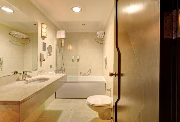 Fun & Sun Famiy Club Belek - Görsel 21