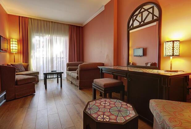 Fun & Sun Famiy Club Belek - Görsel 8