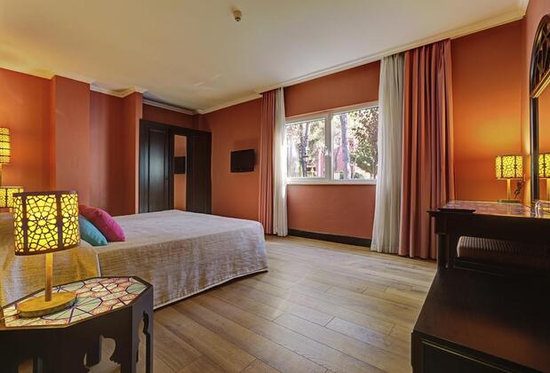 Fun & Sun Famiy Club Belek - Görsel 6