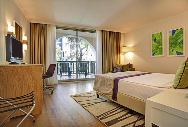 Fun & Sun Famiy Club Belek - Görsel 4