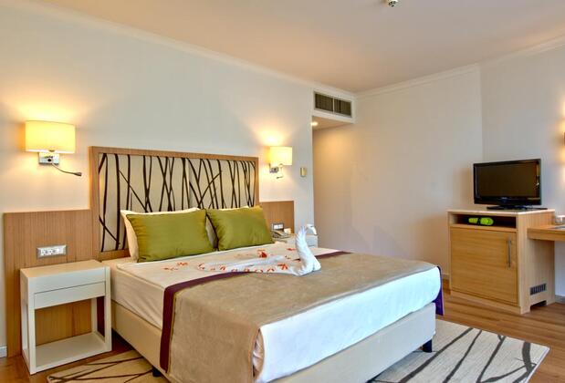 Fun & Sun Famiy Club Belek - Görsel 5