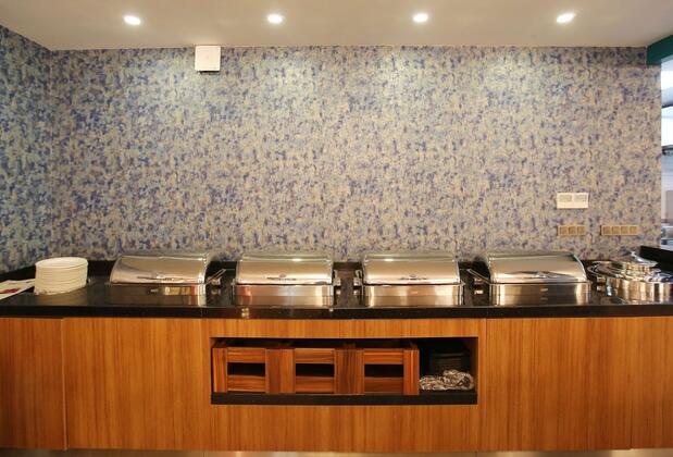 Best Western Plus Center Hotel - Görsel 14