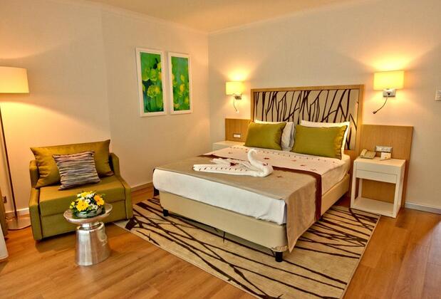 Fun & Sun Famiy Club Belek - Görsel 7