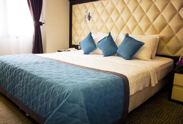 Centrum Business Hotel - Görsel 47