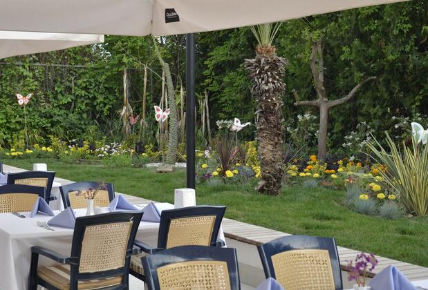 Hotel Grand Side - Görsel 27