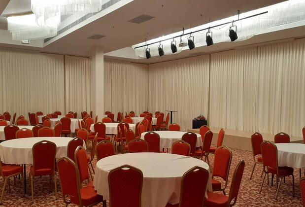 Best Western Plus Center Hotel - Görsel 12