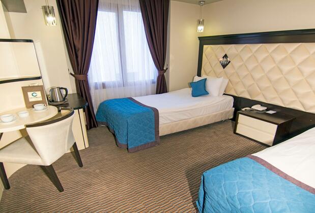 Centrum Business Hotel - Görsel 45