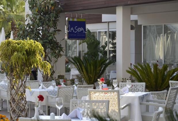 Hotel Grand Side - Görsel 28