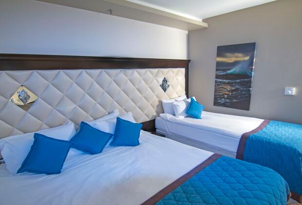 Centrum Business Hotel - Görsel 46