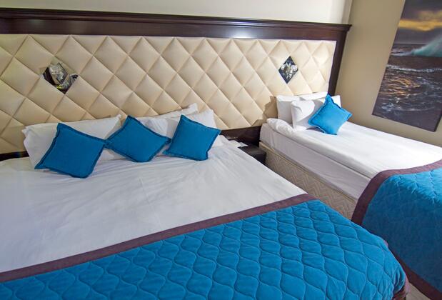 Centrum Business Hotel - Görsel 44