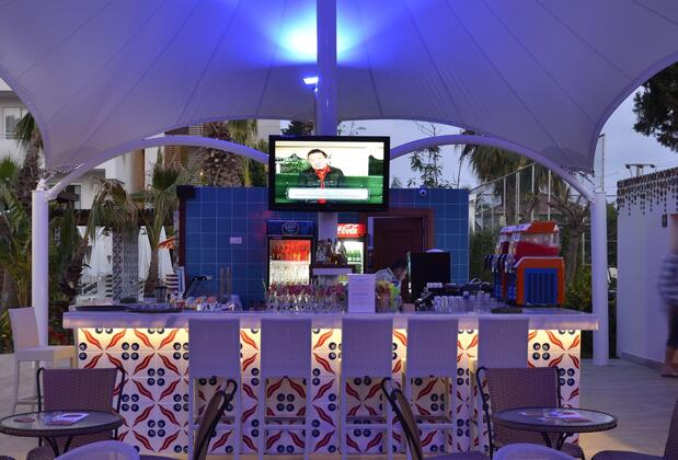 Hotel Grand Side - Görsel 23