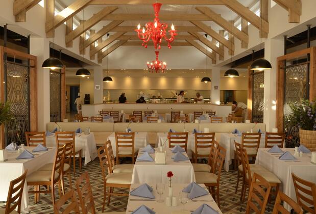 Hotel Grand Side - Görsel 24