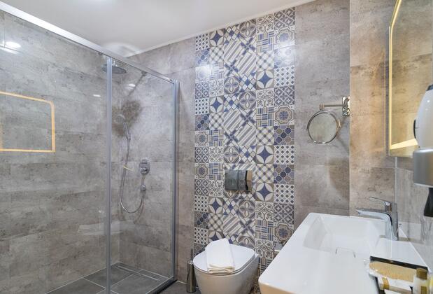 Amossia Elit Butik Otel - Görsel 41