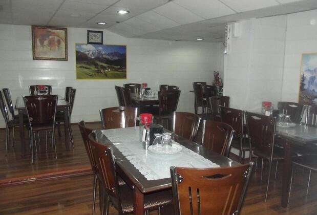 Zara Otel Gülistan - Görsel 4