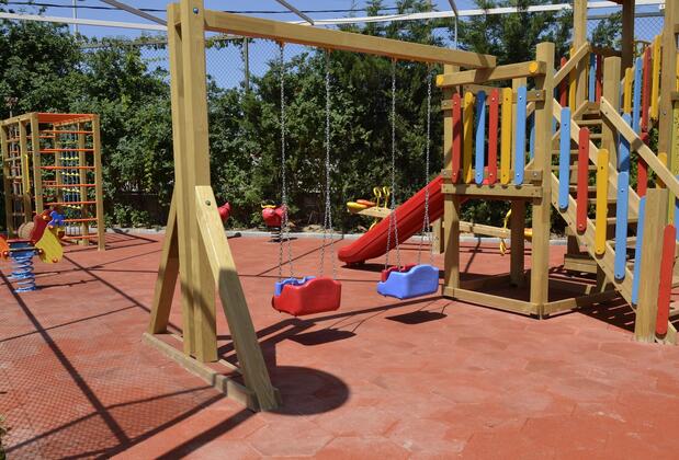 Hotel Grand Side - Görsel 8