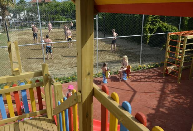 Hotel Grand Side - Görsel 10