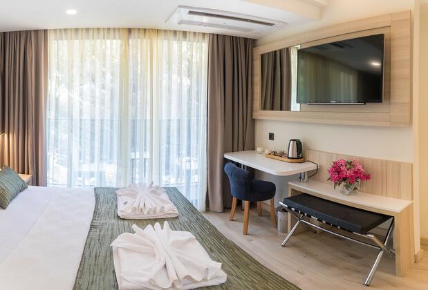 Amossia Elit Butik Otel - Görsel 30