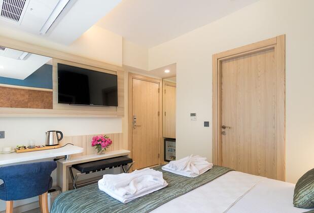 Amossia Elit Butik Otel - Görsel 31