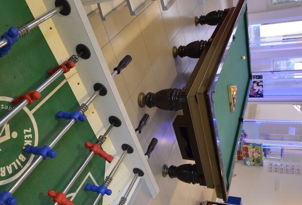 Hotel Grand Side - Görsel 14