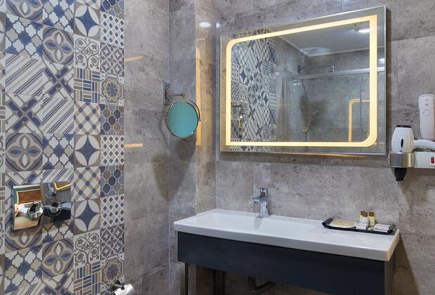 Amossia Elit Butik Otel - Görsel 42