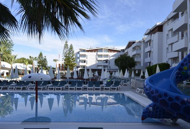 Hotel Grand Side - Görsel 21