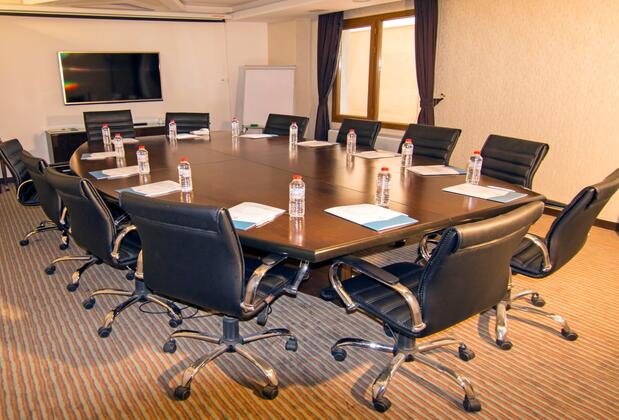 Centrum Business Hotel - Görsel 6