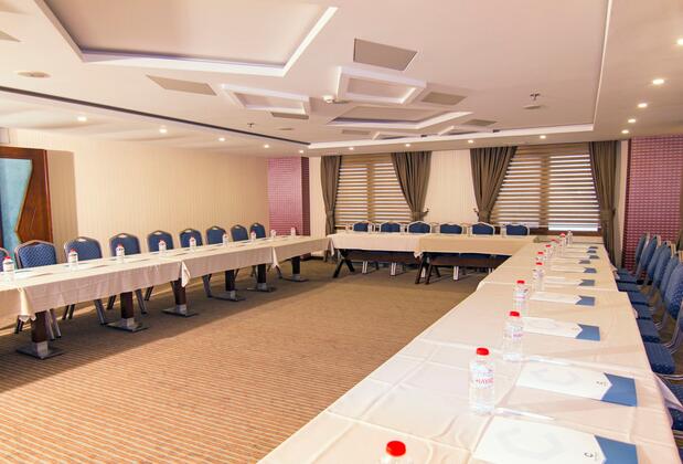 Centrum Business Hotel - Görsel 7