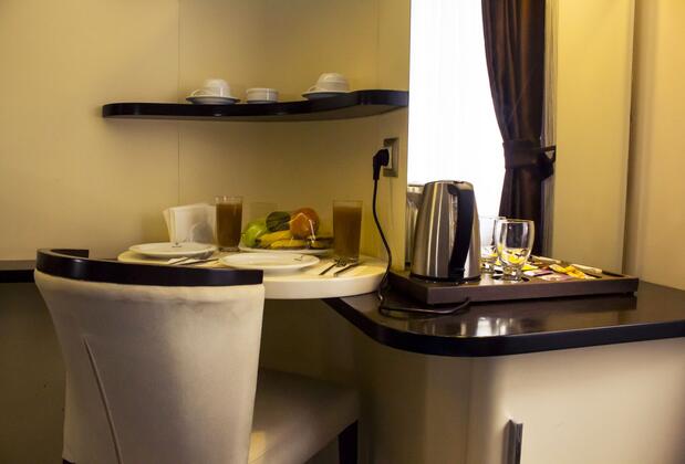 Centrum Business Hotel - Görsel 39