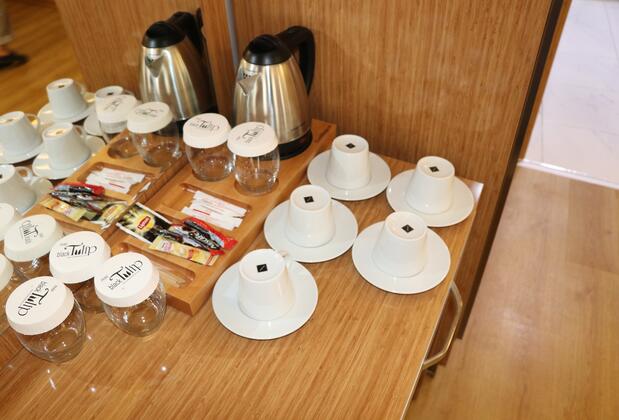 Hotel Black Pearl - Görsel 4